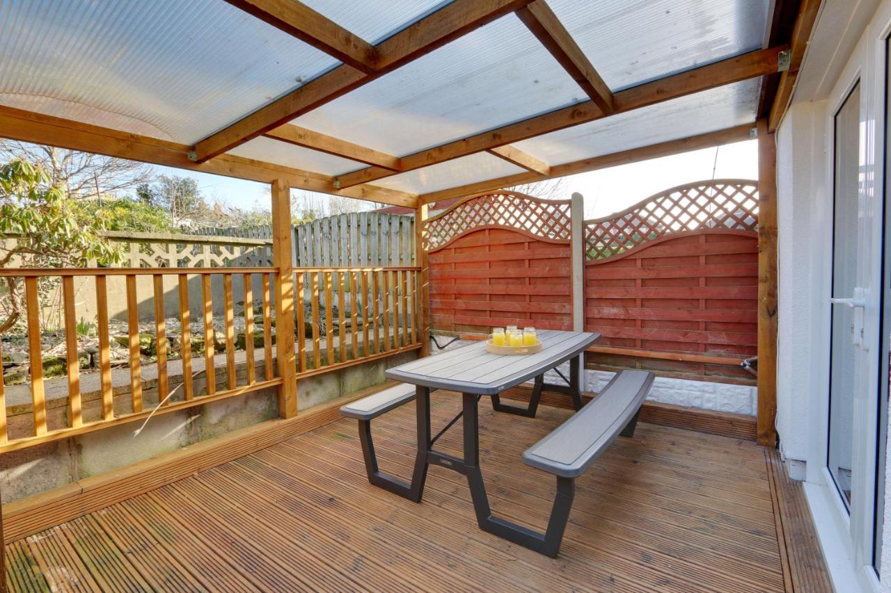 #Upmarket, Exceptional 4 Bed House, With Free Parking, Close To Amenities And Supermarkets Sheffield Eksteriør billede